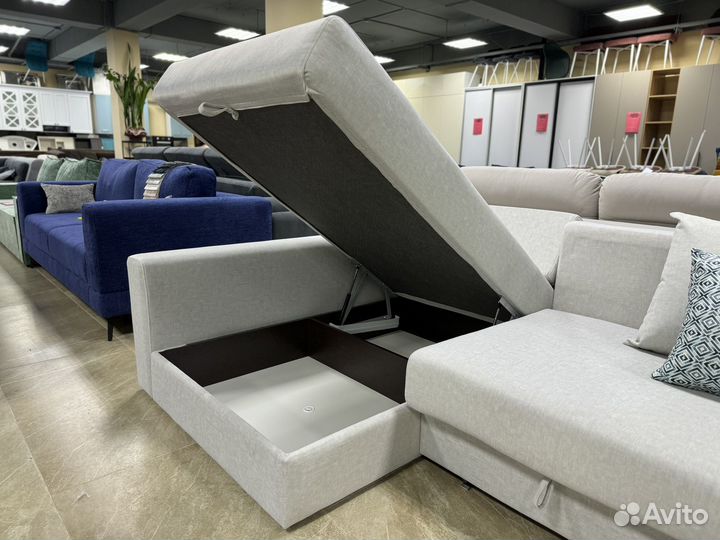 Диван «Бруно» угол