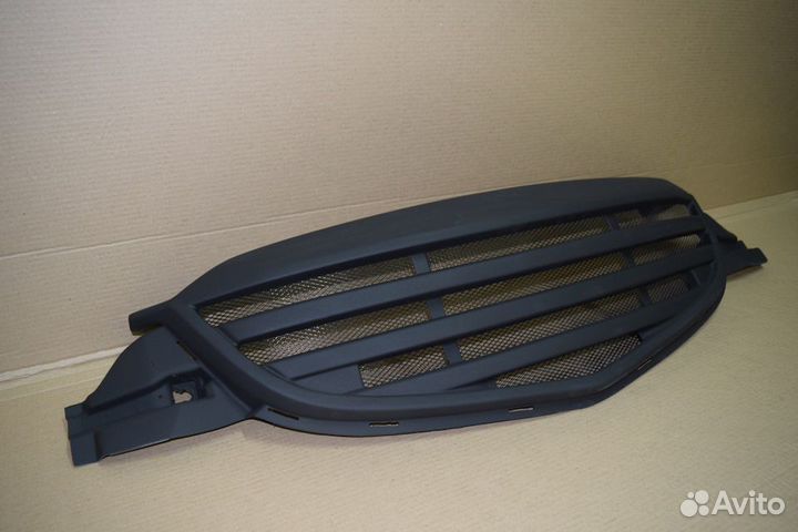 Решетка радиатора Mazda CX5