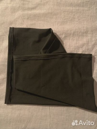 Шарф труба мужской для спорта