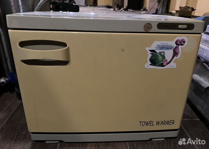 Подогреватель полотенец