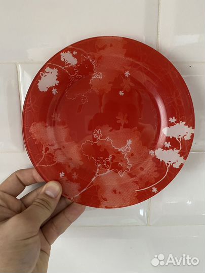 Набор столовой посуды IKEA