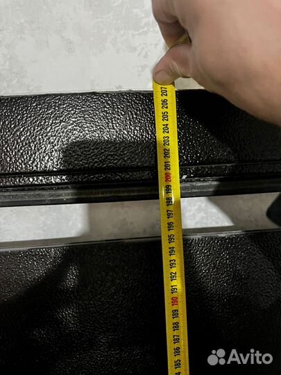 Дверь входная металлическая от застройщика