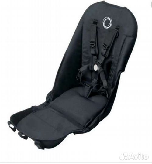 Прогулочный блок bugaboo