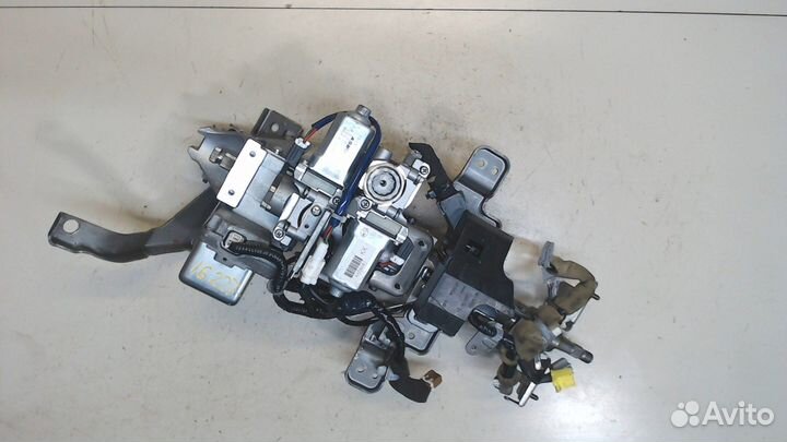 Колонка рулевая Infiniti G, 2010