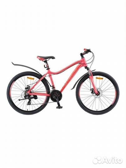 Горный (MTB) велосипед stels Miss 6000 MD 26 V010