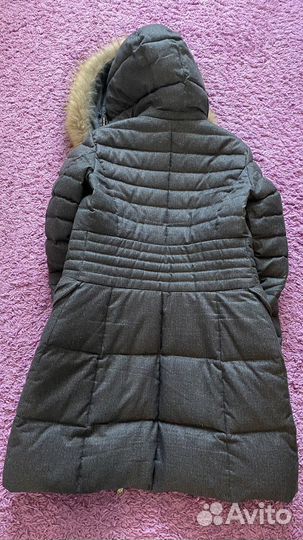 Пуховик Lawine оригинал