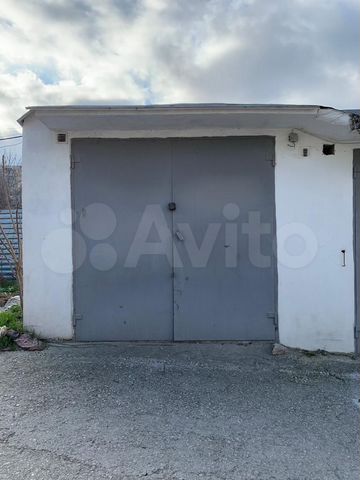 Гараж, 22 м²
