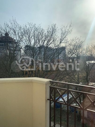 4-к. квартира, 115,3 м², 4/4 эт.