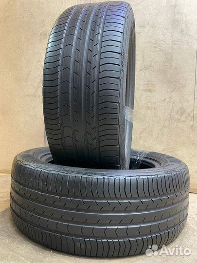 Continental ContiPremiumContact 5 205/55 R16 91H