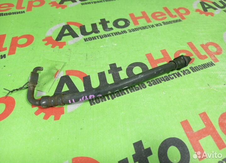 Шланг тормозной toyota estima ACR50W задний левый