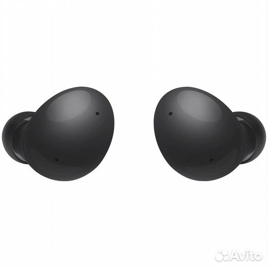 Беспроводные наушники Galaxy Buds 2 Graphite