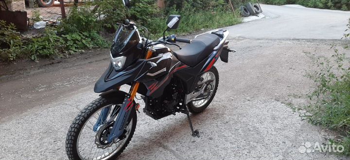 Racer Ranger RC250-GY8A