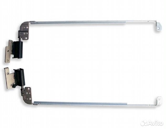 Петли матрицы экрана Dell список