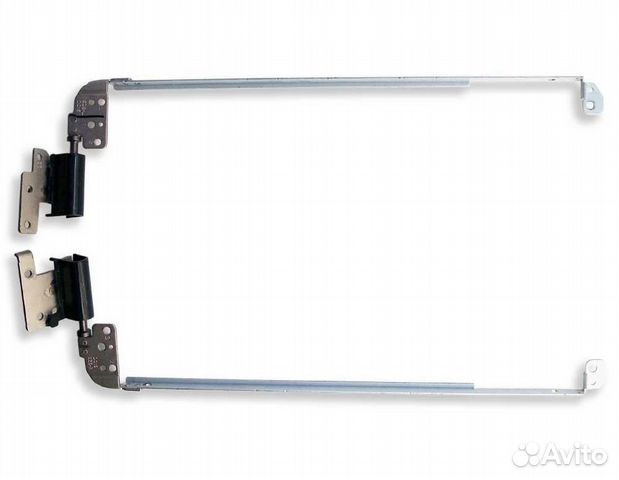 Петли матрицы экрана Dell список