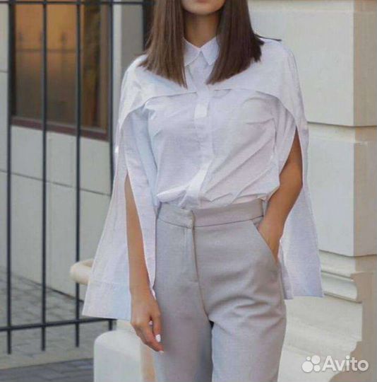 Рубашка блузка