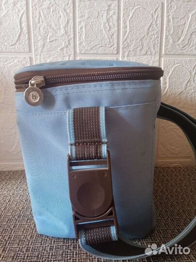 Сумка контейнер детская