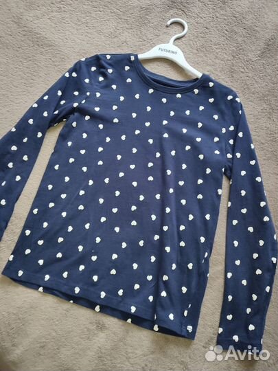 Школьная одежда для девочки пакетом