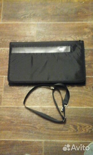 Коврик для занятия йогой и фитнессом Wellness Pad