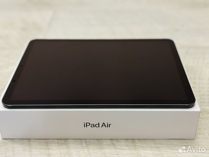 iPad air