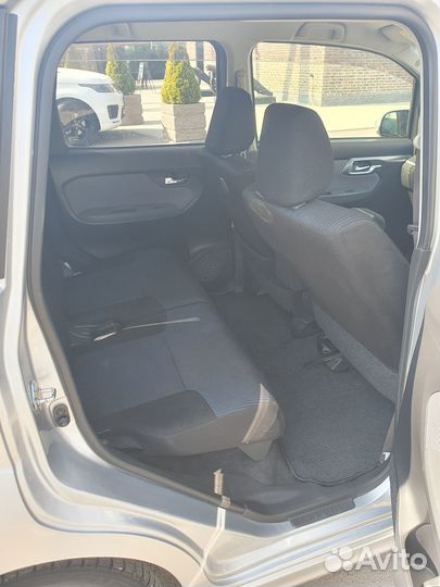 Daihatsu Move 0.7 CVT, 2016, 84 000 км