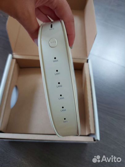 Wifi роутер с usb