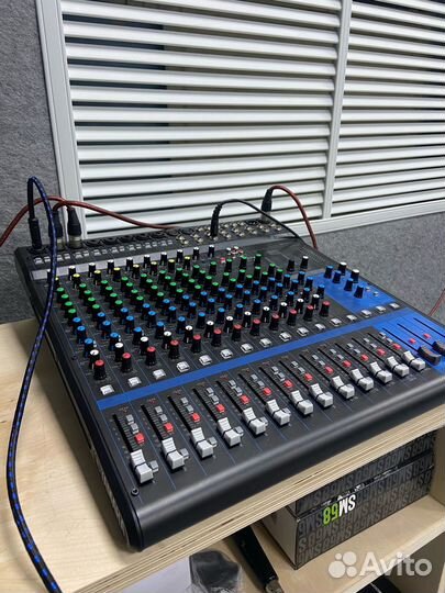 Репетиционная база Шалкан