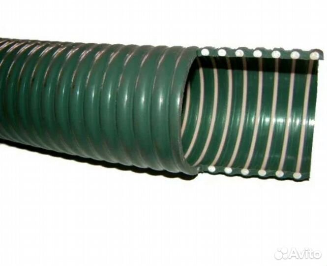 Пвх шланг Plexistab 010SSZ