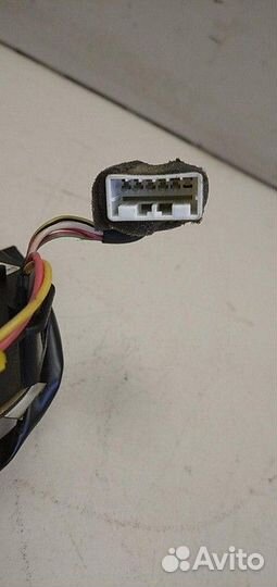 Подрулевая контактная группа