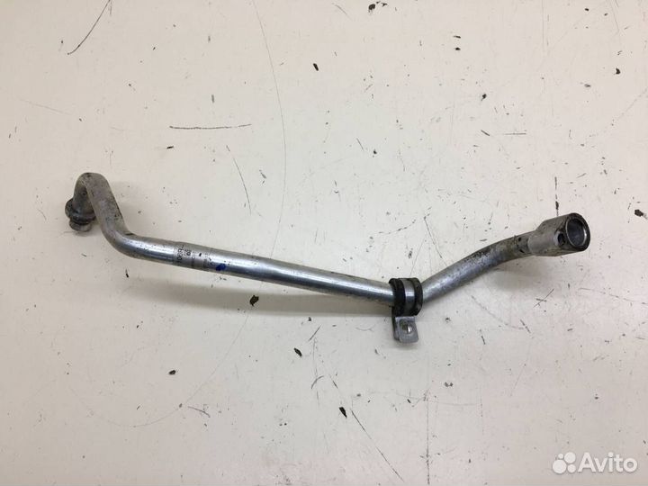 Трубка кондиционера Renault Duster HSA, HSM 2012