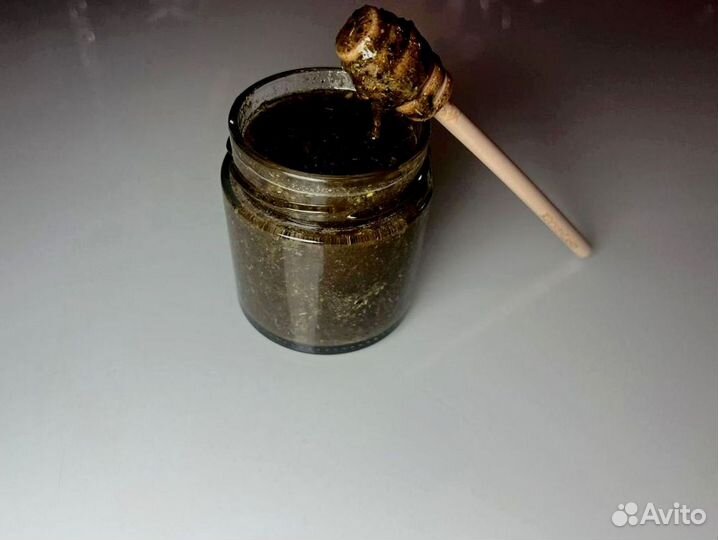 Мед волшебный