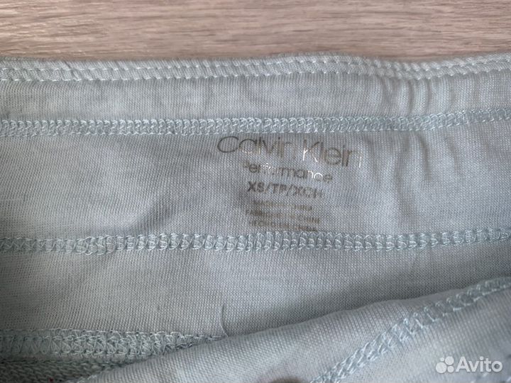 Джоггеры Calvin Klein оригинал