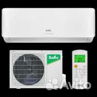 Кондиционеры Kentatsu, Ballu, Mitsubishi, Hisense