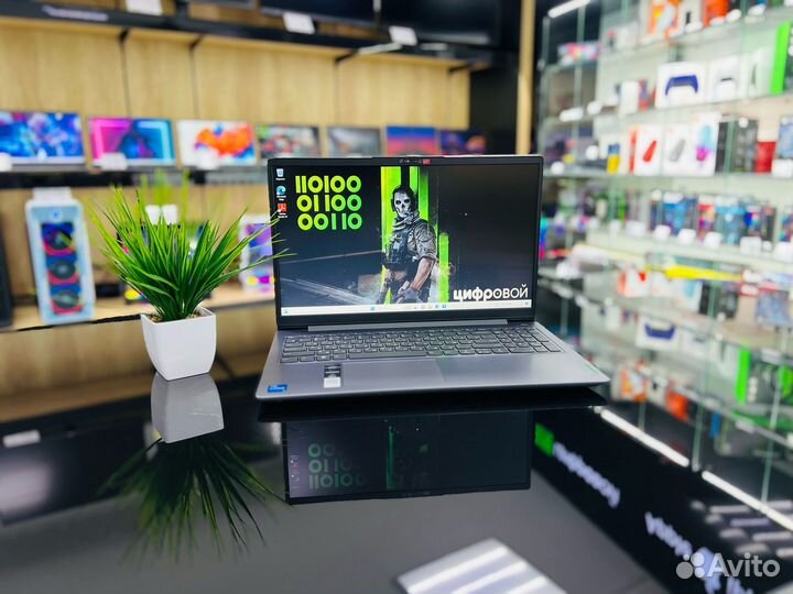 Новые ноутбуки 2023 для всех, гарантия 1 год