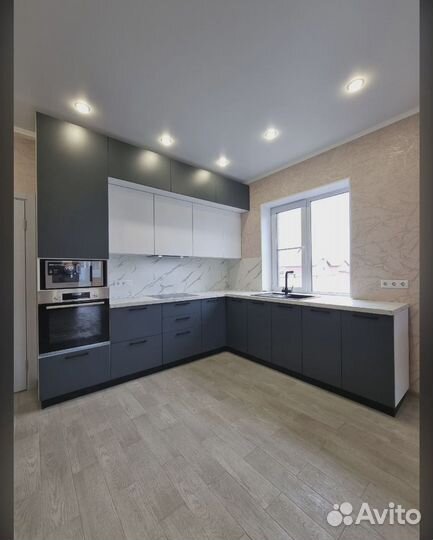 Кухни под заказ