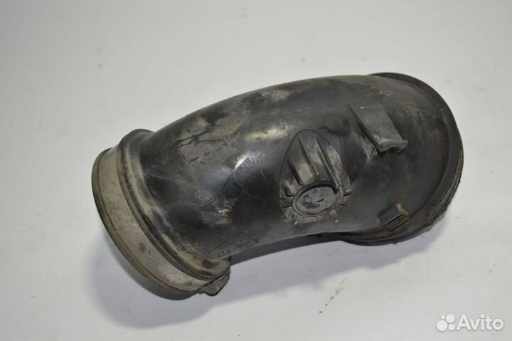 Патрубок воздушного фильтра scania R-series (01.04