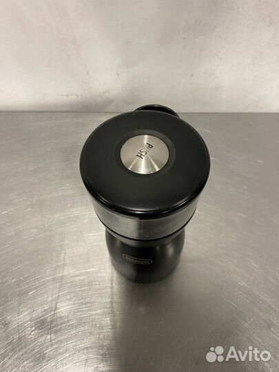 Кофемолка Delonghi