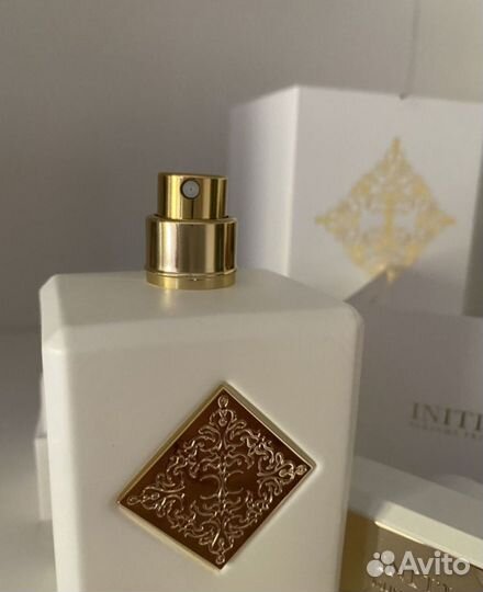 Initio 90 ml оригинал