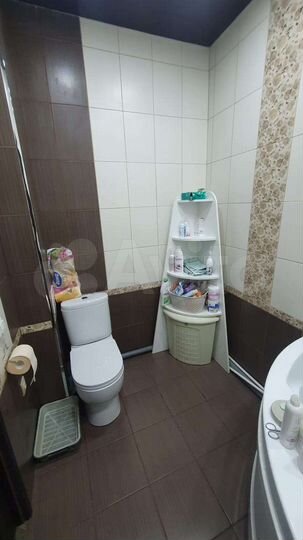 1-к. квартира, 44,4 м², 6/9 эт.