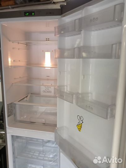 Холодильник бу