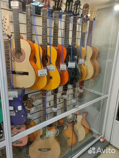 Гитары от 3500 Укулеле Струны Как Hohner Yamaha