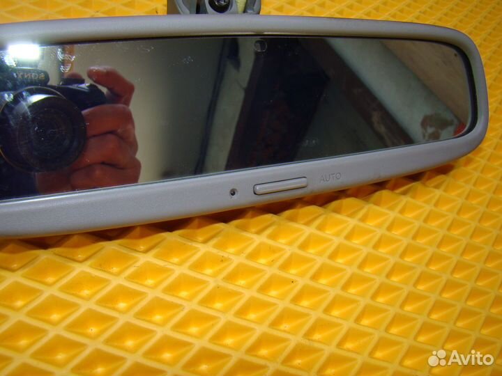 Салонное зеркало Lexus RX 300 Лексус