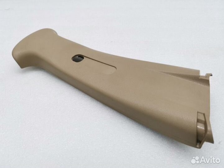 Обшивка стойки правая Chevrolet Aveo T250 1.6 2007