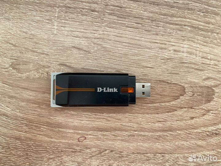 Wifi адаптер