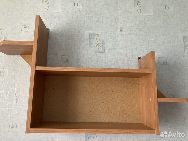 Книжные полки