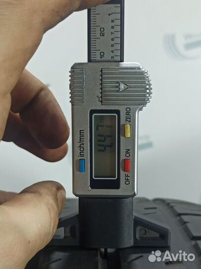 Bridgestone Turanza ER42 245/50 R18 100W