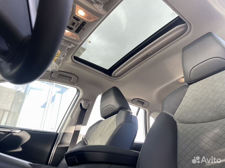 Toyota RAV4 2.0 CVT, 2023