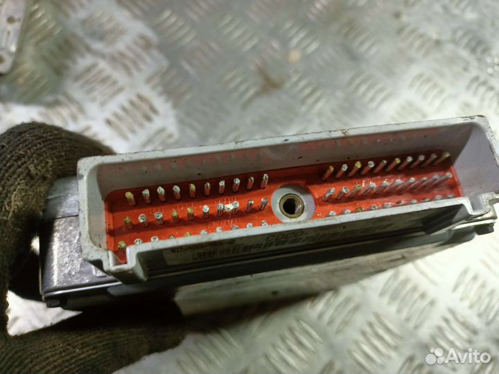 Блок эбу Ford Mondeo 1