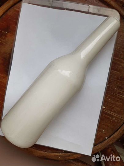 Бутылка для флейринга