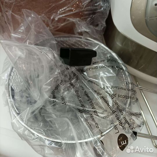 Мультиварка Redmond RMC-M4502