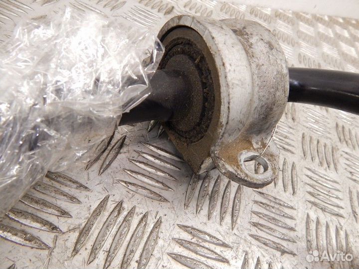 Стабилизатор поперечной устойчивости BMW E65/66